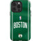 NBA Boston Celtics Jersey iPhone 15 Pro Impact Case